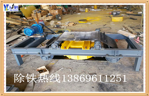 遼寧電磁自卸式除鐵器技術參數(shù)