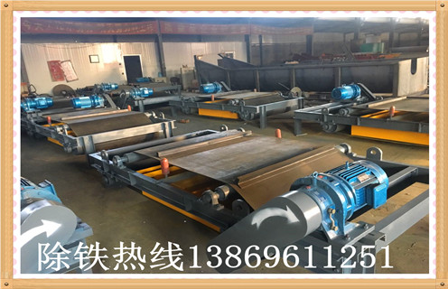 自卸式永磁除鐵器，廣西自卸式永磁除鐵器 RCYD-10型_廣西自卸式永磁除鐵器 RCYD-10型批發(fā)價(jià)格_使用說(shuō)明書原理型號(hào)價(jià)格