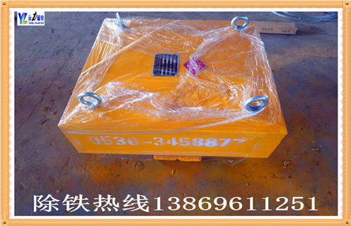 強(qiáng)磁除鐵器，沈陽強(qiáng)磁除鐵器_內(nèi)部構(gòu)造_沈陽強(qiáng)磁除鐵器哪家好_使用方法
