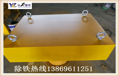 永磁除鐵器磁系的五大優(yōu)勢(shì)是什么,除鐵器廠家告知您！