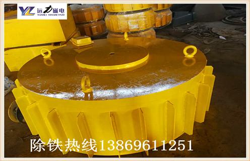 在購(gòu)買(mǎi)電磁除鐵器前要足夠了解電磁除鐵器廠家及價(jià)格