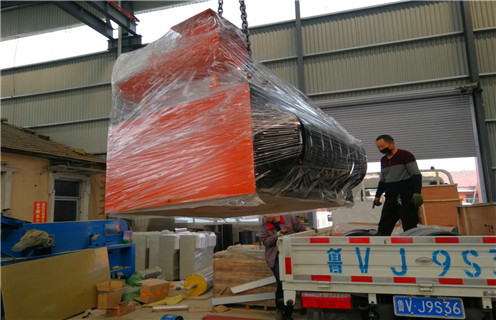 電磁除鐵器，油冷電磁除鐵器，RCDF-6.5油冷電磁除鐵器價格質量好