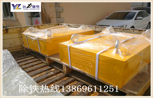 強(qiáng)磁除鐵器，強(qiáng)磁除鐵器維修，永磁強(qiáng)磁除鐵器維修