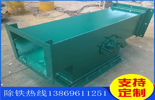 強(qiáng)磁除鐵器，成都強(qiáng)磁除鐵器