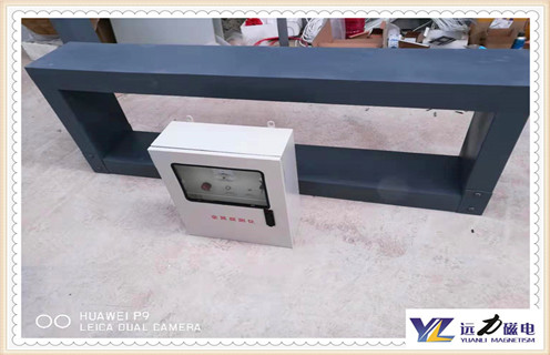 金屬探測儀，安丘礦用金屬探測儀如何探測