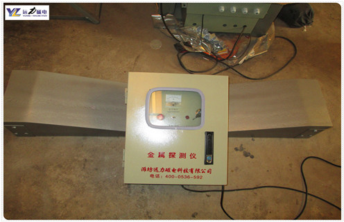 金屬探測(cè)儀，手機(jī)如何不經(jīng)琮金屬探測(cè)儀的探測(cè)