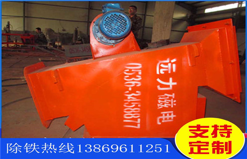自卸除鐵器，管道自卸除鐵器，安徽管道自卸除鐵器_內(nèi)部構(gòu)造結(jié)構(gòu)圖_安徽管道自卸除鐵器工作原理_安裝方式 