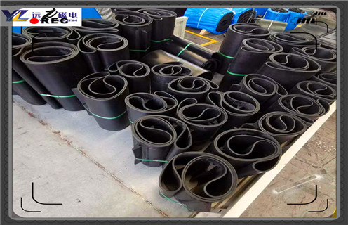 除鐵器皮帶，內(nèi)蒙古帶式除鐵器怎么調(diào)整皮帶跑偏_安裝_內(nèi)蒙古帶式除鐵器怎么調(diào)整皮帶跑偏跑偏原因及如何調(diào)_刮板價格 