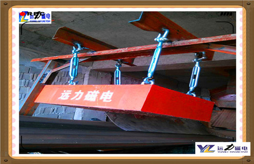 強磁除鐵器，湖南超強磁除鐵器控制柜_內(nèi)部構(gòu)造_湖南超強磁除鐵器控制柜哪家好_使用方法 