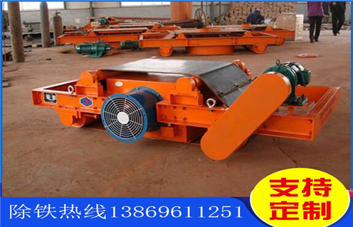 電磁除鐵器 ，山東RCDC-6風(fēng)冷式電磁除鐵器價(jià)格_選型_山東RCDC-6風(fēng)冷式電磁除鐵器價(jià)格工作原理_價(jià)格