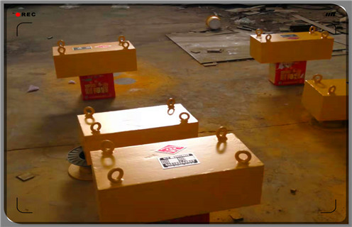 永磁除鐵器，內(nèi)蒙古RCYB-8江蘇永磁除鐵器_參數(shù)_內(nèi)部磁塊安裝方法_內(nèi)蒙古RCYB-8江蘇永磁除鐵器規(guī)格型號價(jià)格
