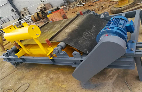 油冷電磁除鐵器，西藏油冷除鐵器內(nèi)部構(gòu)造電氣工作原理_青海油冷皮帶除鐵器內(nèi)部加多少號油