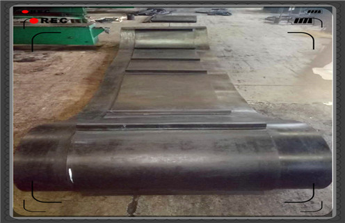 皮帶除鐵器，新疆接口皮帶除鐵器調(diào)整方法_新疆接口皮帶除鐵器跑偏原因及如何調(diào)_刮板價格