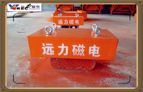 永磁除鐵器，上海RCYB-5永磁除鐵器圖紙維護(hù)知識(shí)參數(shù)_內(nèi)部磁塊安裝方法_上海RCYB-5永磁除鐵器圖紙規(guī)格型號(hào)價(jià)格 