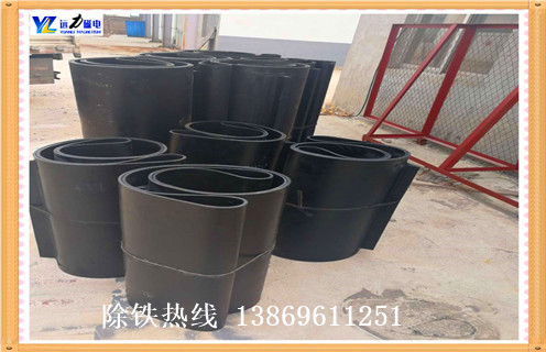 皮帶除鐵器，皮帶除鐵器接頭式型號廠家,陜西除鐵器皮帶高溫報(bào)警調(diào)整方法_皮帶除鐵器接頭式型號廠家,陜西除鐵器皮帶高溫報(bào)警跑偏原因及如何調(diào)_刮板價(jià)格