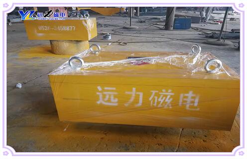 永磁除鐵器，清理吸鐵石除鐵器永磁磁力知識參數(shù)_內(nèi)部磁塊安裝方法_清理吸鐵石除鐵器永磁磁力型號價格