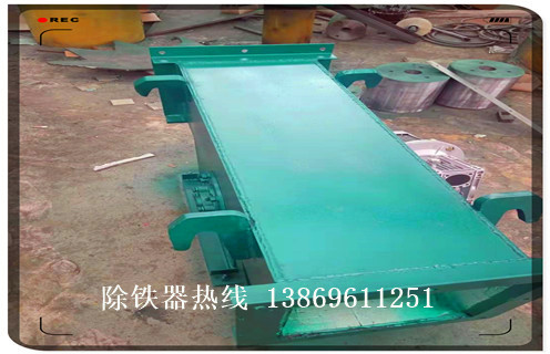 強(qiáng)磁管道漿料除鐵器，山西強(qiáng)磁管道式漿料除鐵器10000高斯_構(gòu)造結(jié)構(gòu)圖_遠(yuǎn)力山西強(qiáng)磁管道式漿料除鐵器10000高斯12000高斯 可定制工作原理_安裝示意圖