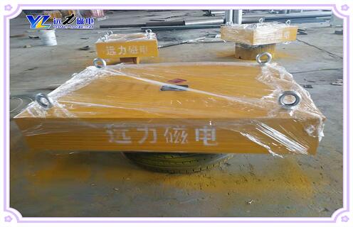 強(qiáng)磁懸掛式除鐵器，強(qiáng)磁懸掛式除鐵器800*300*200制砂石料木材廠_內(nèi)部構(gòu)造_強(qiáng)磁懸掛式除鐵器800*300*200制砂石料木材廠哪家好_使用方法