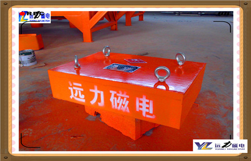 永磁除鐵器，新疆RCYB-14懸掛式永磁除鐵器的制作方法知識(shí)參數(shù)_內(nèi)部磁塊安裝方法_新疆RCYB-14懸掛式永磁除鐵器的制作方法型號(hào)價(jià)格