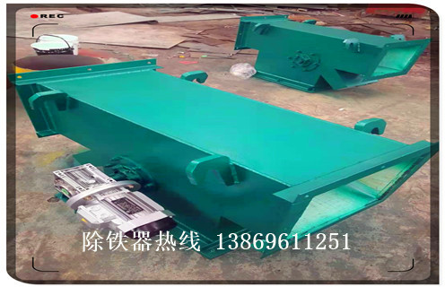 永磁除鐵器，RCYB-8臨沂永磁管道除鐵器知識(shí)參數(shù)_內(nèi)部磁塊安裝方法_RCYB-8臨沂永磁管道除鐵器型號(hào)價(jià)格