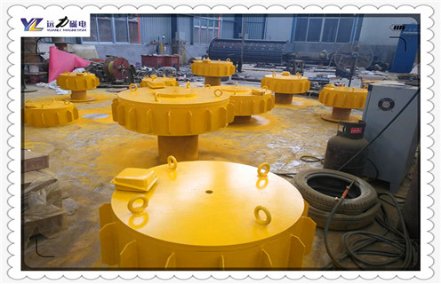 自卸電磁除鐵器，西藏RCDB-12自卸電磁除鐵器型號_規(guī)格型號_西藏RCDB-12自卸電磁除鐵器型號工作原理及內(nèi)部結(jié)構(gòu) 