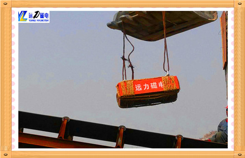 永磁除鐵器，永磁除鐵器常見故障及處理知識參數(shù)_內(nèi)部磁塊安裝方法_永磁除鐵器常見故障及處理型號價(jià)格 