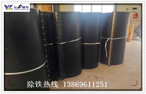 永磁除鐵器，廣東RCYB--12永磁除鐵器行業(yè)標(biāo)準(zhǔn)知識參數(shù)_內(nèi)部磁塊安裝方法_廣東RCYB--12永磁除鐵器行業(yè)標(biāo)準(zhǔn)型號價格 