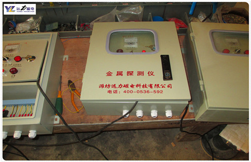 礦用金屬探測儀，礦用金屬探測儀電氣圖_接線圖_礦用金屬探測儀電氣圖常見保障_型號多少錢