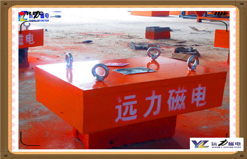 永磁除鐵器價格，黑龍江永磁除鐵器價格知識參數(shù)_內(nèi)部磁塊安裝方法_黑龍江永磁除鐵器價格型號價格