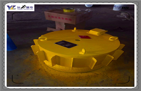 盤式電磁除鐵器，盤式電磁除鐵器原理_規(guī)格型號(hào)_盤式電磁除鐵器原理工作原理及內(nèi)部結(jié)構(gòu)