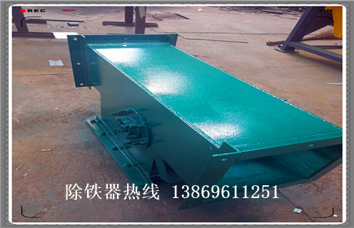管道自卸式除鐵器，管道自卸式除鐵器訂制_遠(yuǎn)力管道自卸式除鐵器訂制12000高斯 可定制工作原理_安裝示意圖