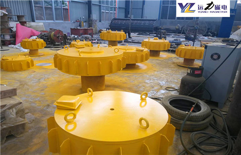 電磁除鐵器，RCDB-12電磁除鐵器控制柜組成_技術(shù)參數(shù)_電磁除鐵器在燒結(jié)廠里能起什么作用？工作原理_國(guó)家標(biāo)準(zhǔn)生產(chǎn)廠家 