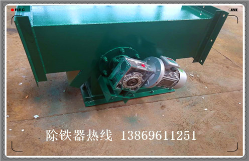 管道流體強(qiáng)磁除鐵器，遼寧流體管道強(qiáng)磁除鐵器_遠(yuǎn)力遼寧流體管道強(qiáng)磁除鐵器12000高斯 可定制工作原理_安裝示意圖