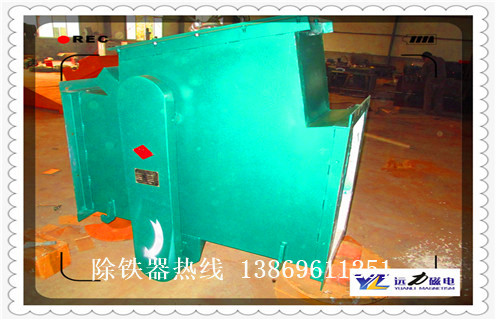 管道除鐵器，云南水管道裝除鐵器種類(lèi)_遠(yuǎn)力云南水管道裝除鐵器種類(lèi)12000高斯 可定制工作原理_安裝示意圖