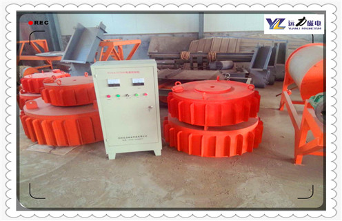 漿料電磁除鐵器，河南漿料電磁除鐵器_規(guī)格型號_河南漿料電磁除鐵器工作原理及內(nèi)部結(jié)構(gòu)