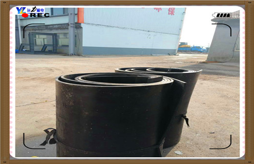 皮帶除鐵器，1.2米皮帶用多大的除鐵器_1.2米皮帶用多大的除鐵器皮帶原因及如何調(diào)_刮板價格 