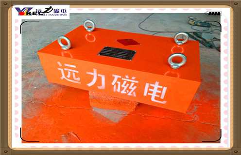 永磁除鐵器，安徽永磁除鐵器里面如何排列知識(shí)參數(shù)_內(nèi)部磁塊安裝方法_安徽永磁除鐵器里面如何排列型號(hào)價(jià)格 