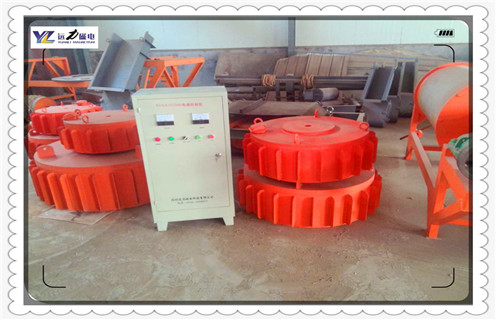 電磁除鐵器，湖南電磁除鐵器廠家品牌_湖南電磁除鐵器廠家品牌工作原理及內(nèi)部結(jié)構(gòu)