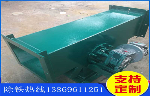 不銹鋼管道除鐵器，福建不銹鋼管道除除鐵器_遠(yuǎn)力福建不銹鋼管道除除鐵器應(yīng)用安裝示意圖型12000高斯_可定制工作原理