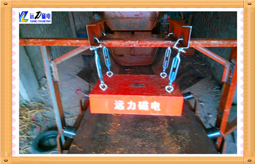 自動(dòng)永磁除鐵器，浙江自動(dòng)永磁除鐵器_浙江自動(dòng)永磁除鐵器批發(fā)價(jià)格生產(chǎn)廠家使用說明書原理型號價(jià)格