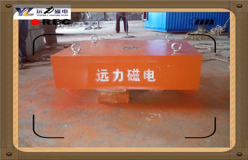 永磁除鐵器，海南永磁除鐵器rcyb-6_海南永磁除鐵器rcyb-6批發(fā)價(jià)格_使用說(shuō)明書原理型號(hào)價(jià)格 