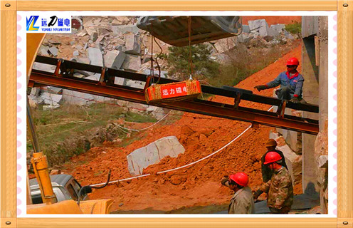永磁除鐵器，黑龍江永磁懸掛除鐵器價格_黑龍江永磁懸掛除鐵器價格批發(fā)價格_使用說明書原理型號價格