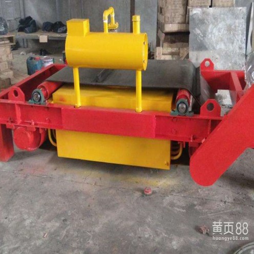 油冷電磁除鐵器，江蘇油冷電磁除鐵器怎么用_江蘇油冷電磁除鐵器怎么用工作原理及內(nèi)部結構