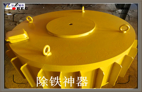 電磁除鐵器，北京電磁除鐵器常見故障處理_北京電磁除鐵器常見故障處理工作原理及內(nèi)部結(jié)構(gòu) 