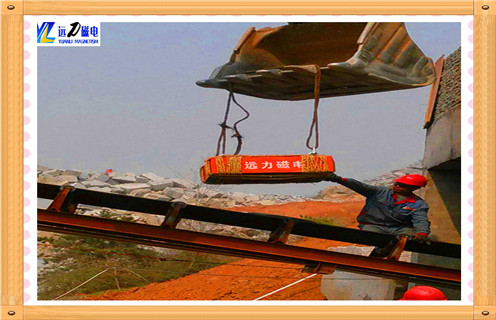 強(qiáng)磁除鐵器，安徽原料強(qiáng)磁除鐵器_內(nèi)部構(gòu)造_安徽原料強(qiáng)磁除鐵器哪家好_使用方法 