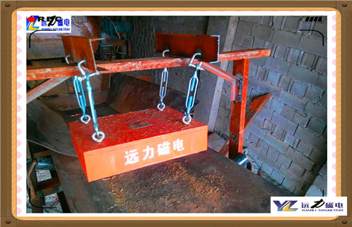 永磁除鐵器，河北永磁除鐵器如何布磁_河北永磁除鐵器如何布磁批發(fā)價(jià)格_使用說明書原理型號價(jià)格