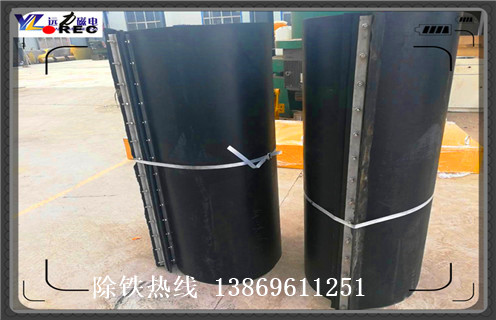 除鐵器皮帶，浙江除鐵器皮帶跑偏如何調(diào)_浙江除鐵器皮帶跑偏如何調(diào)	怎么調(diào)整皮帶原因及如何調(diào)_刮板價(jià)格