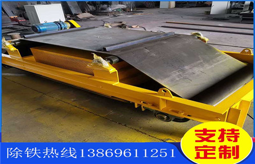 風(fēng)冷電磁除鐵器，甘肅風(fēng)冷電磁除鐵器參數(shù)_甘肅風(fēng)冷電磁除鐵器參數(shù)工作原理及內(nèi)部結(jié)構(gòu)