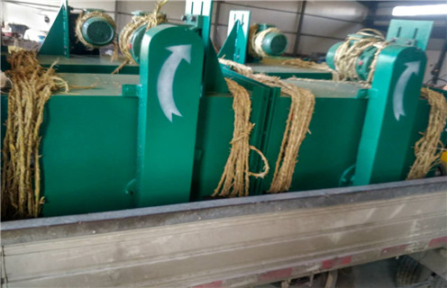 永磁除鐵器，湖南永磁除鐵器專用工具_湖南永磁除鐵器專用工具批發(fā)價格_使用說明書原理型號價格 