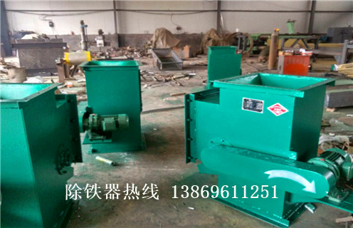 管道除鐵器，吉林液體管道除鐵器_吉林液體管道除鐵器廠家應(yīng)用安裝示意圖型12000高斯_可定制工作原理